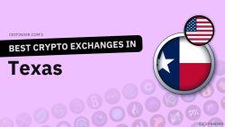 Crypto Exchanges in Texas