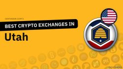 Crypto Exchanges in Utah