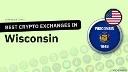 Crypto Exchanges in Wisconsin