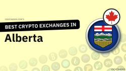 Crypto Exchanges in Alberta