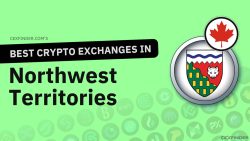 Crypto Exchanges in Northwest Territories