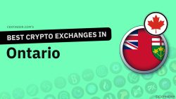 Crypto Exchanges in Ontario