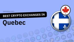 Crypto Exchanges in Quebec