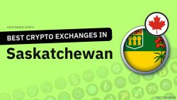 Crypto Exchanges in Saskatchewan