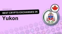 Crypto Exchanges in Yukon